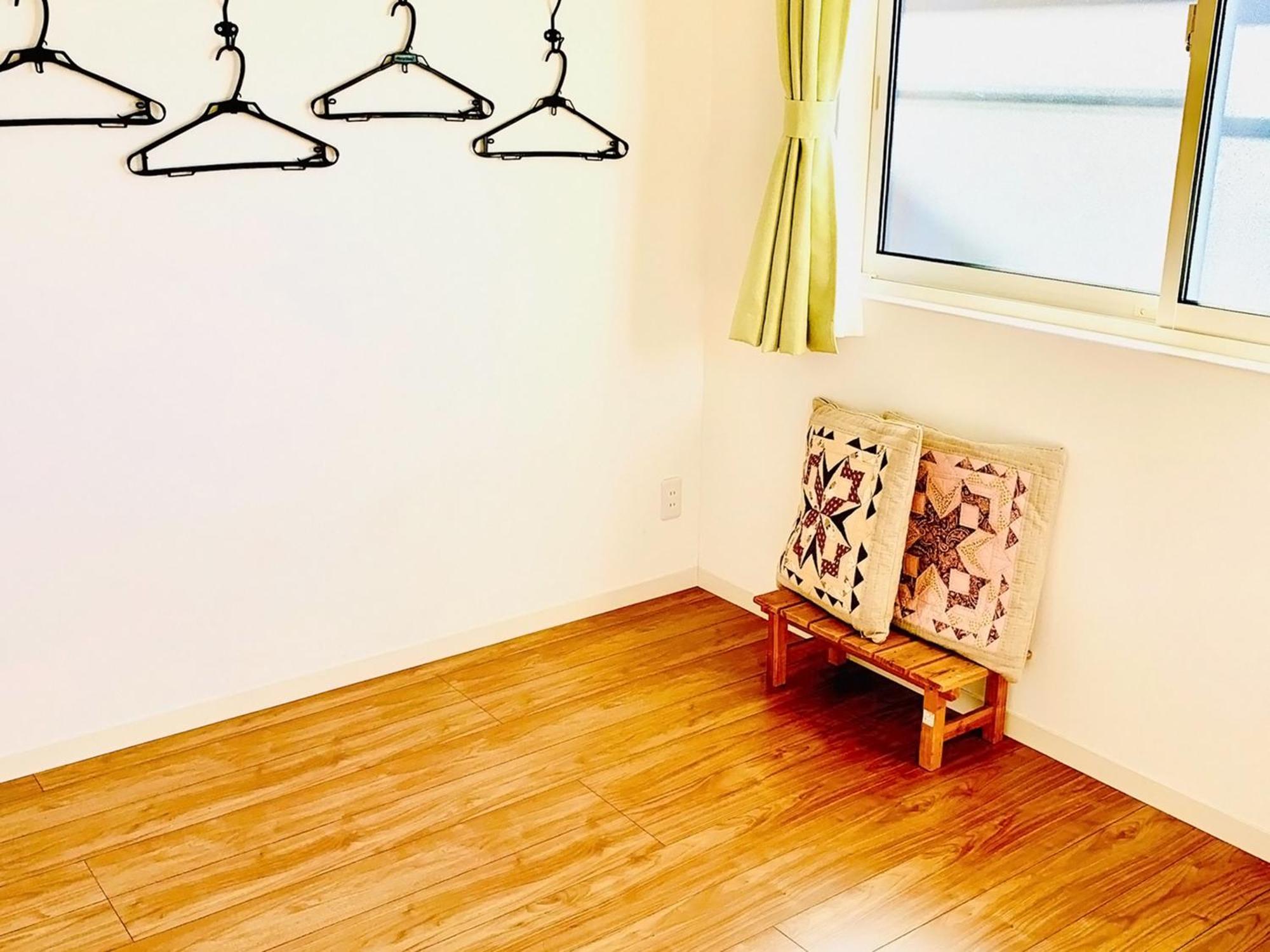 Guesthouse Iketa Niijimamura Экстерьер фото