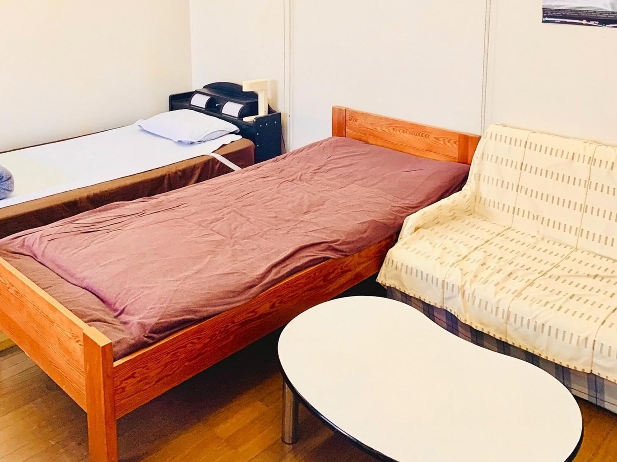 Guesthouse Iketa Niijimamura Экстерьер фото
